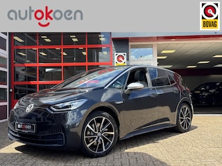 Volkswagen ID.3 First Max 58 kWh *TREKHAAK/MASSAGE/HEAD UP/BTW*