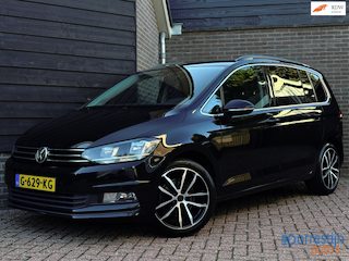 Volkswagen Touran 1.4 TSI Comfortline Business 7p | Automaat | PDC | CarPlay | Cruise
