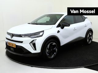 Renault Captur 1.8 E-Tech full hybrid 160 Techno | Pack Winter | Pack Advanced Driving assist |