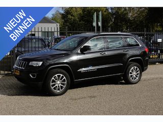 Jeep Grand Cherokee 3.0 CRD Laredo
