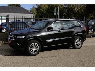 Jeep Grand Cherokee 3.0 CRD Laredo