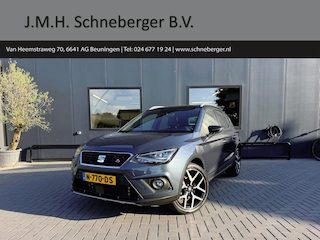 Seat Arona 1.0 TSI FR Limited Edition AUT / App Connect / Navi / Camera / Cruise