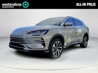 BYD Seal U DM-i 1.5 Boost | Voorraad Actie | Pseudo Deals |