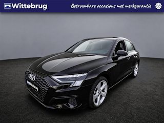 Audi A3 Sportback 30 TFSI Advanced edition / Led / Navigatie / Climate conrol / PDC / 18'' LMV trans