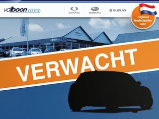 Seat Ateca 1.5 TSI Style Business Intense CLIMA | NAVI | rijklaarprijs!!