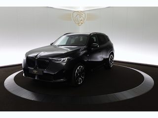 BMW X3 30e xDrive -M Sport Pro / Pano / H&K / Trekhaak -