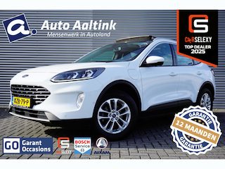 Ford Kuga 2.5 PHEV Titanium | Winter Pack | Head up | Carplay