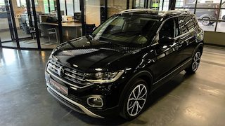 Volkswagen T-Cross 1.0 TSI Automaat
