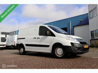 Peugeot Expert Bestel 227 2.0 HDI L1H1 Profit+ Navteq