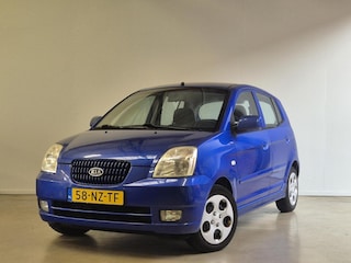 Kia Picanto 1.1 EX
