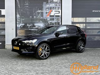 Volvo XC60 2.0 T8 Plug-in-hybrid AWD Polestar Engineered|PANO|H&K|MEMORY