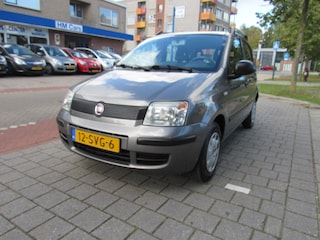 Fiat Panda 1.2 69pk Edizione Cool 112.708 KM NAP