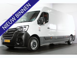 Renault Master T35 2.3 dCi 135 L3H2 Comfort - Airco / Navi / Trekhaak / Bluetooth