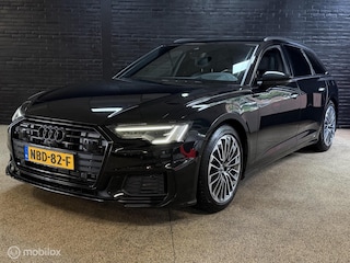 Audi A6 Avant 55 TFSI e quattro Competition SOH 91.3%