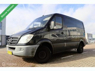 Mercedes-Benz Sprinter bestel 210 2.2 CDI 325 | Elektr. ramen |