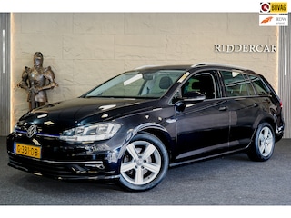 Volkswagen Golf Variant 1.5 TSI Comfortline Business|GARANTIE|NAP|NAVI|PARKSENS|STOELVERW|