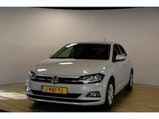 Volkswagen Polo 1.0 TSI Comfortline | Apple Carplay/ Android Auto | Camera | Cruise