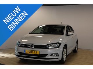 Volkswagen Polo 1.0 TSI Comfortline | Apple Carplay/ Android Auto | Camera | Cruise