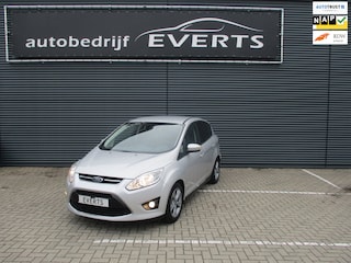 Ford C-MAX 1.0 Edition distributie nu net vervangen 01.10.2026 zeer mooie complete auto nu scherpe meeneem prijs