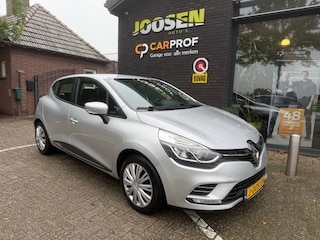 Renault Clio 1.2 TCE INTENS