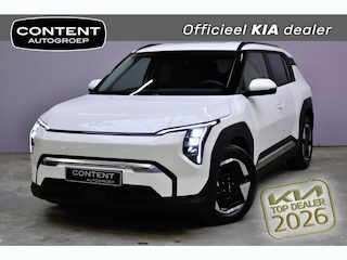 Kia EV3 81,4 kWh 204pk Plus NIEUW