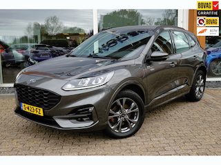 Ford Kuga 2.5 PHEV ST-Line
