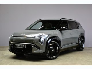 Kia EV3 81,4 kWh 204pk GT-Line Business Edition NIEUW