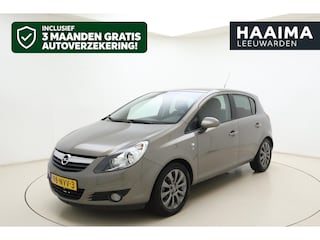 Opel Corsa 1.4-16V '111' Edition | Trekhaak | Parkeersensoren | Lichtmetalen velgen |5 deuren