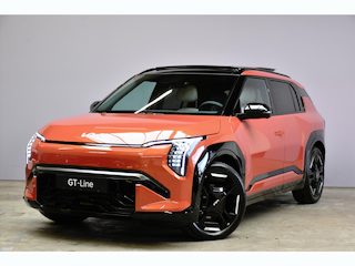 Kia EV3 81,4 kWh 204pk GT-PlusLine NIEUW