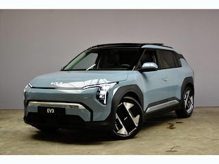 Kia EV3 81,4 kWh 204pk Plus Advanced NIEUW
