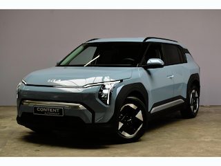 Kia EV3 81,4 kWh 204pk Plus NIEUW