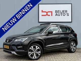 Seat Ateca 1.5 TSI Business Intense Automaat/Pano/Trekhaak.