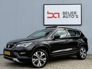 Seat Ateca 1.5 TSI Business Intense Automaat/Pano/Trekhaak.