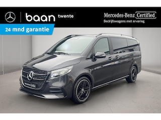 Mercedes-Benz V-klasse 250d L2 DC Avantgarde | AMG