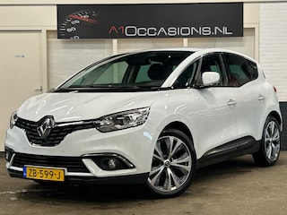 Renault Scénic 1.3 TCe Intens