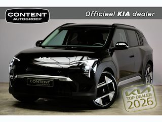 Kia EV3 81,4 kWh 204pk Plus Advanced NIEUW