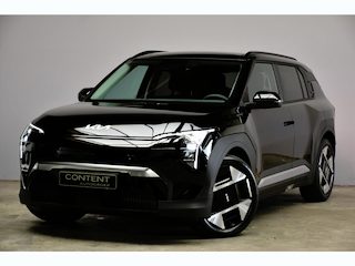 Kia EV3 81,4 kWh 204pk Plus Advanced NIEUW