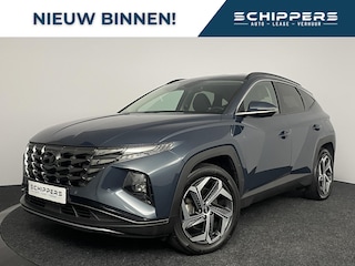 Hyundai Tucson 1.6 T-GDI PHEV Premium 4WD | Plug-in Hybrid | 265pk