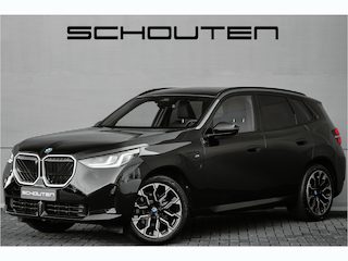 BMW X3 30e xDrive M-Sport Pano Driving Assist Plus 360° HUD H/K