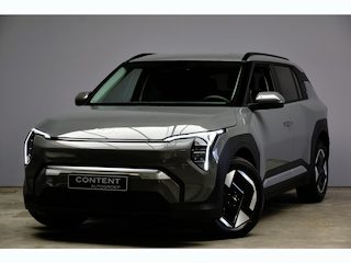 Kia EV3 58,3 kWh 204pk Plus