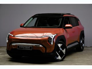 Kia EV3 81,4 kWh 204pk Plus Advanced