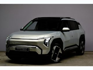 Kia EV3 58,3 kWh 204pk Plus Advanced