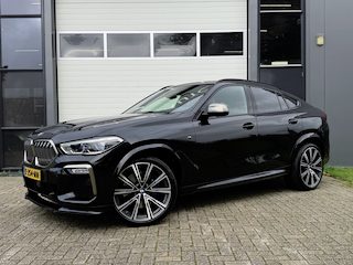 BMW X6 (G06) M50i 530pk Aut