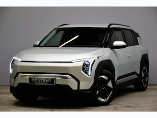 Kia EV3 81,4 kWh 204pk Plus NIEUW