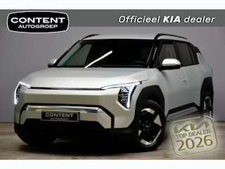 Kia EV3 81,4 kWh 204pk Plus NIEUW