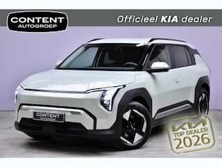 Kia EV3 58,3 kWh 204pk Plus
