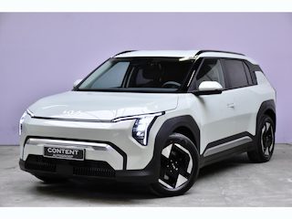 Kia EV3 58,3 kWh 204pk Plus