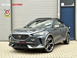 Cupra Formentor 1.4 e-Hybrid VZ Performance Pano|Kuip|Leder