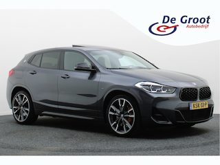 BMW X2 M35i Business Edition Plus
