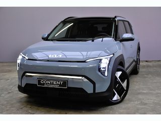 Kia EV3 58,3 kWh 204pk Plus Advanced
